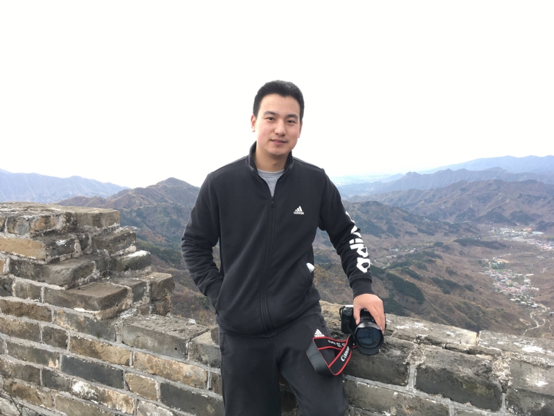 半生浮名的第一张照片--唐山相亲服务中心