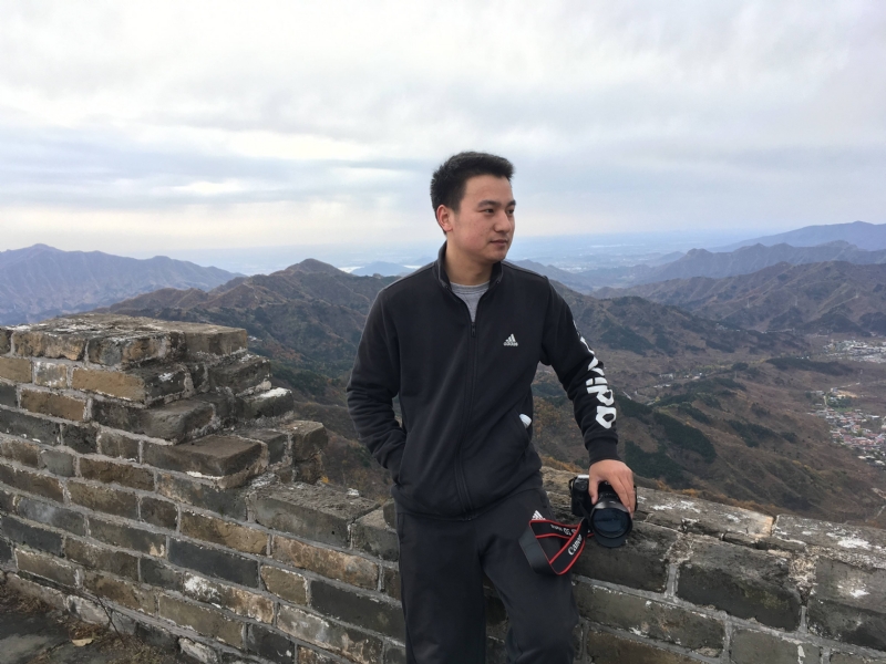 半生浮名的第三张照片--唐山相亲服务中心