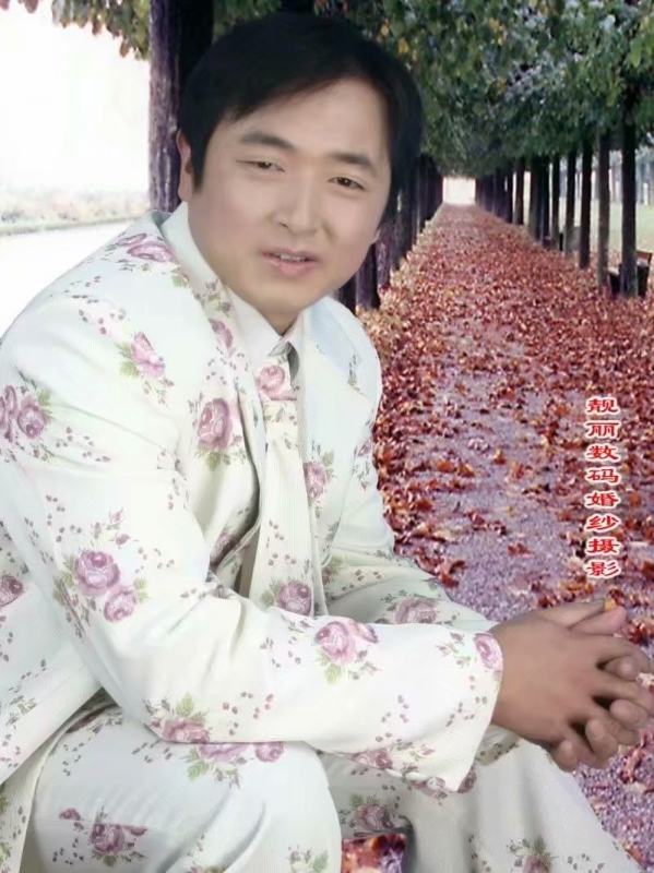破碎的心的第二张照片--唐山相亲服务中心