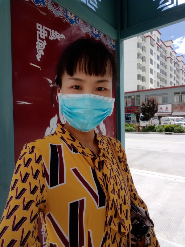 月儿的第一张照片--唐山相亲服务中心