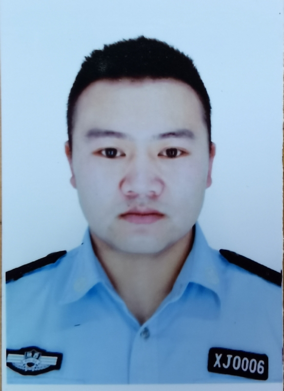 只要我跑得快的第一张照片--唐山相亲服务中心