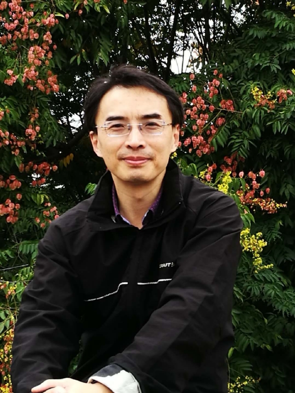 旺财的第一张照片--唐山相亲服务中心