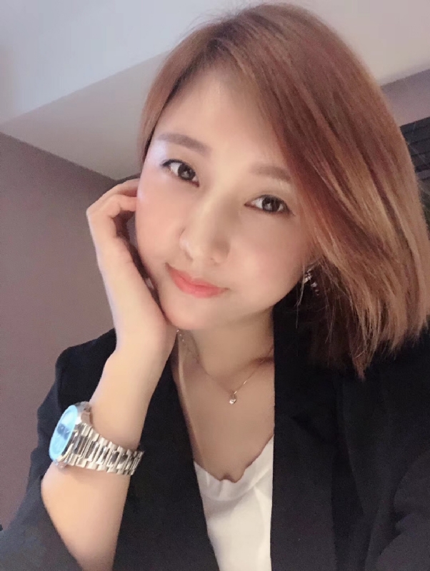 janice的第二张照片--唐山相亲服务中心