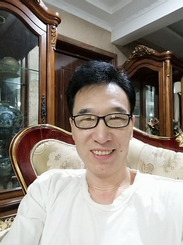 我在这里的第一张照片--唐山相亲服务中心