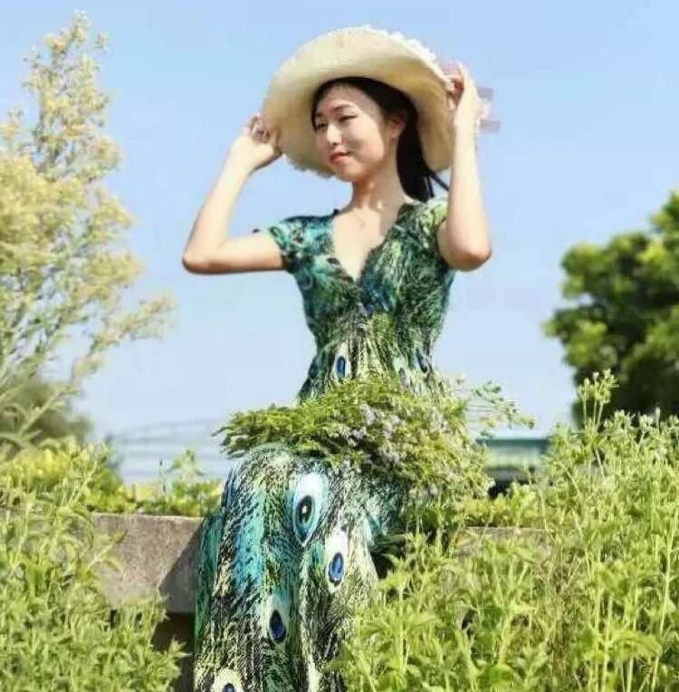 ViviQueen的第四张照片--唐山相亲服务中心