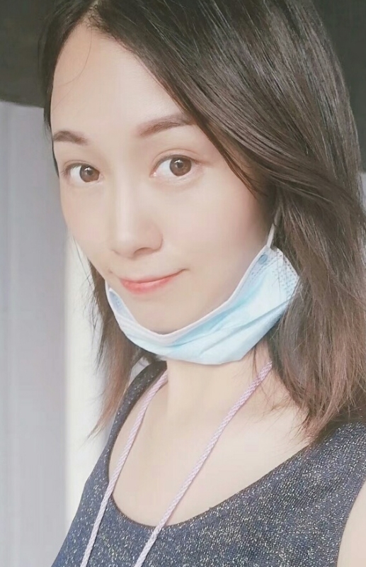 雪雪的第一张照片--唐山相亲服务中心