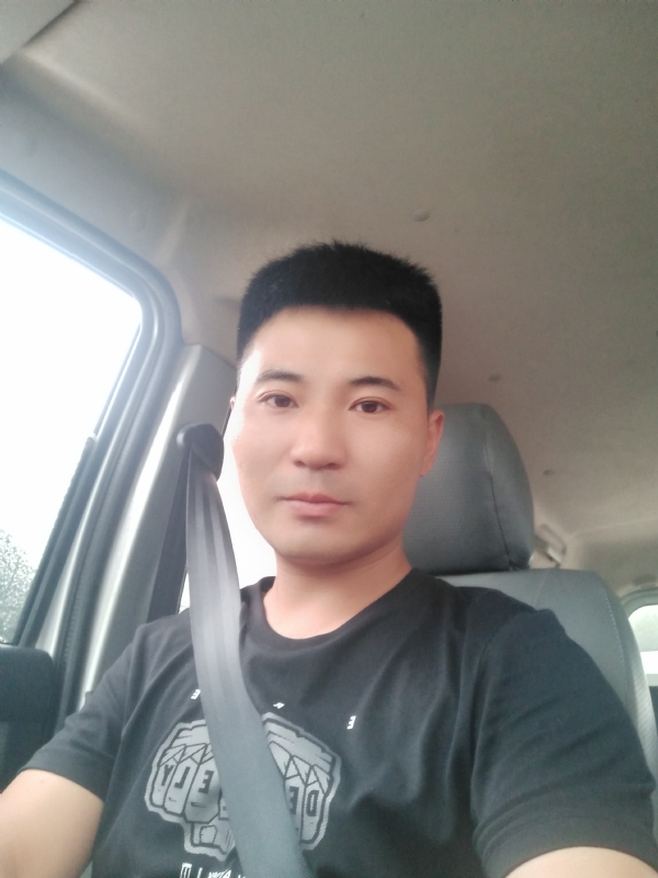 等风也等你的第一张照片--唐山相亲服务中心