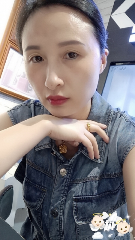 桃子的第三张照片--唐山相亲服务中心