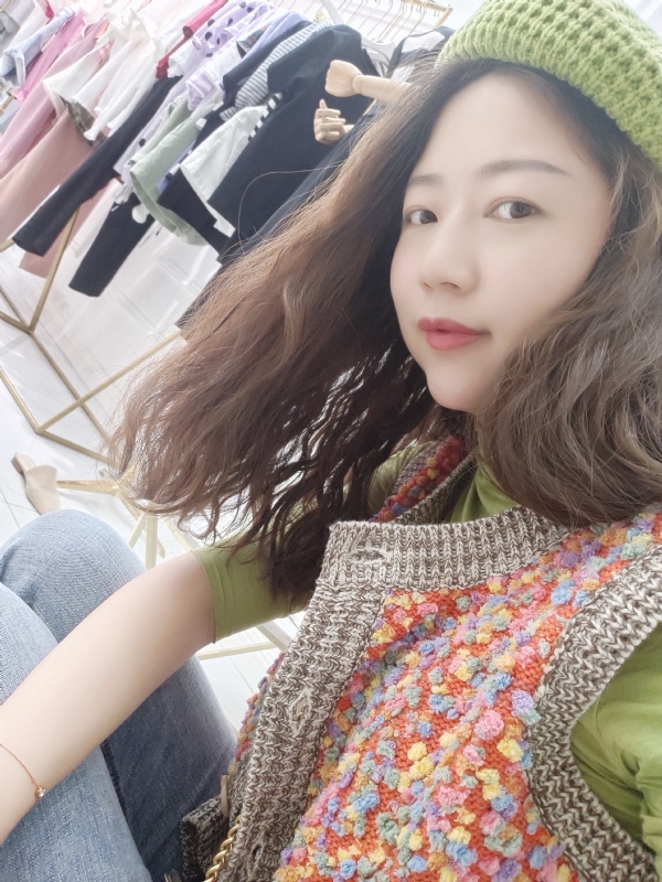 致橡树的第一张照片--唐山相亲服务中心