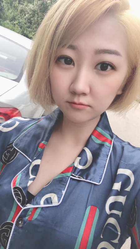 小雅的第一张照片--唐山相亲服务中心