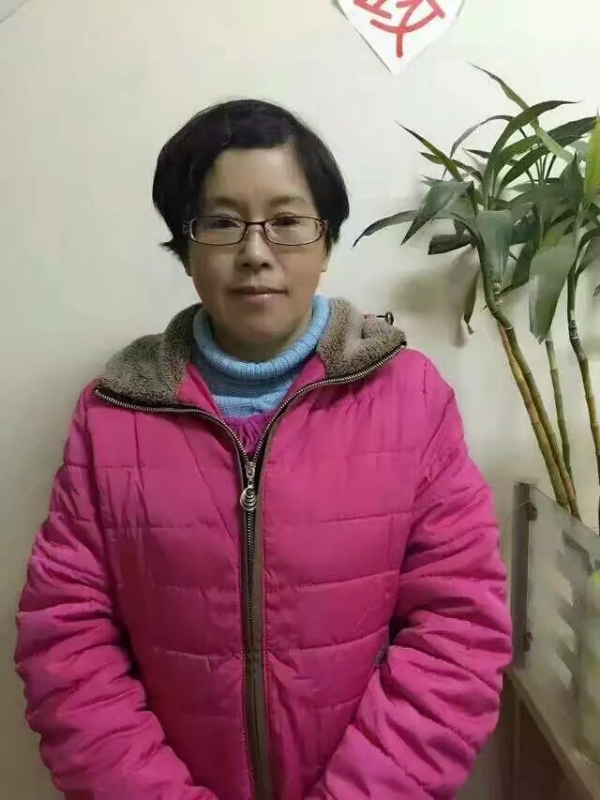 千鸢的第六张照片--唐山相亲服务中心