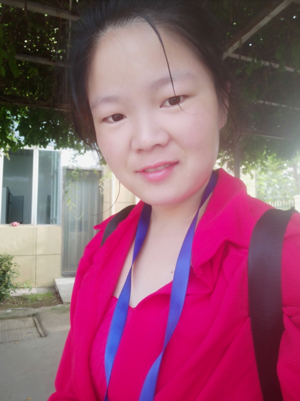 快乐至上的第一张照片--唐山相亲服务中心