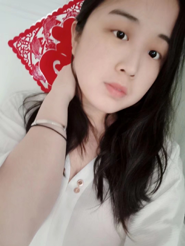 百合的第一张照片--唐山相亲服务中心