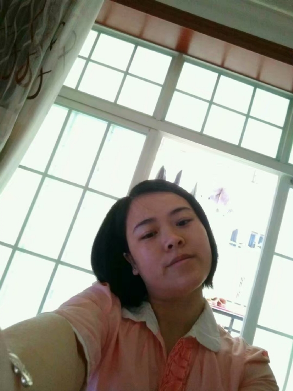 无忧的第一张照片--唐山相亲服务中心