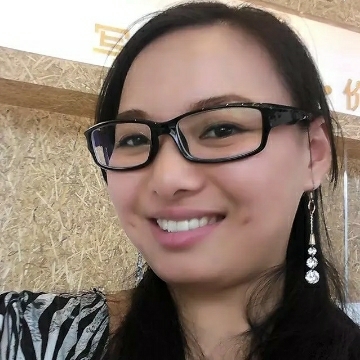 蕊倪的第一张照片--唐山相亲服务中心