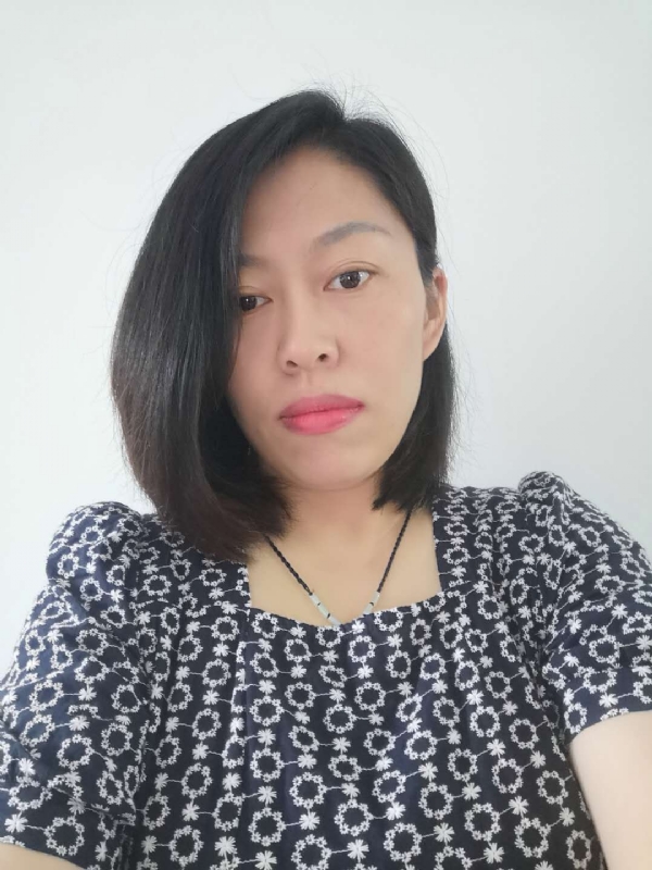 一笑而过的第一张照片--唐山相亲服务中心