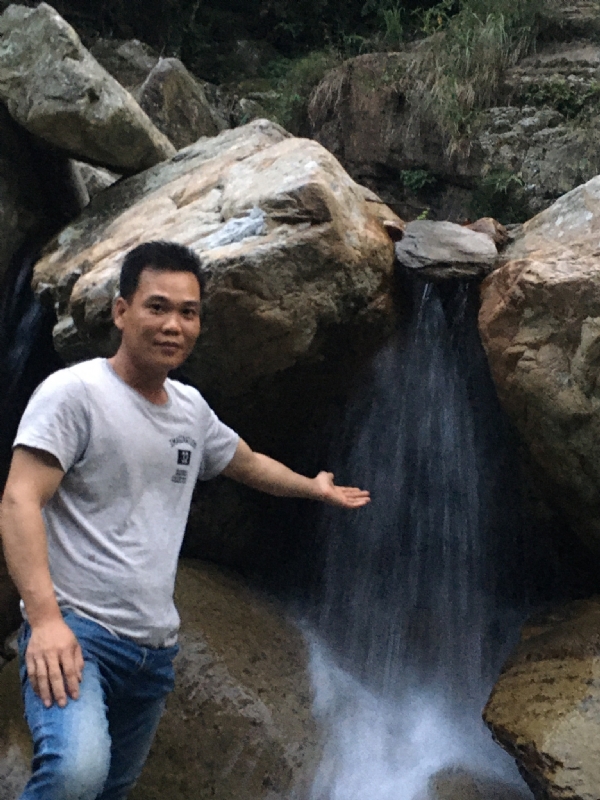 Luang少的第三张照片--唐山相亲服务中心