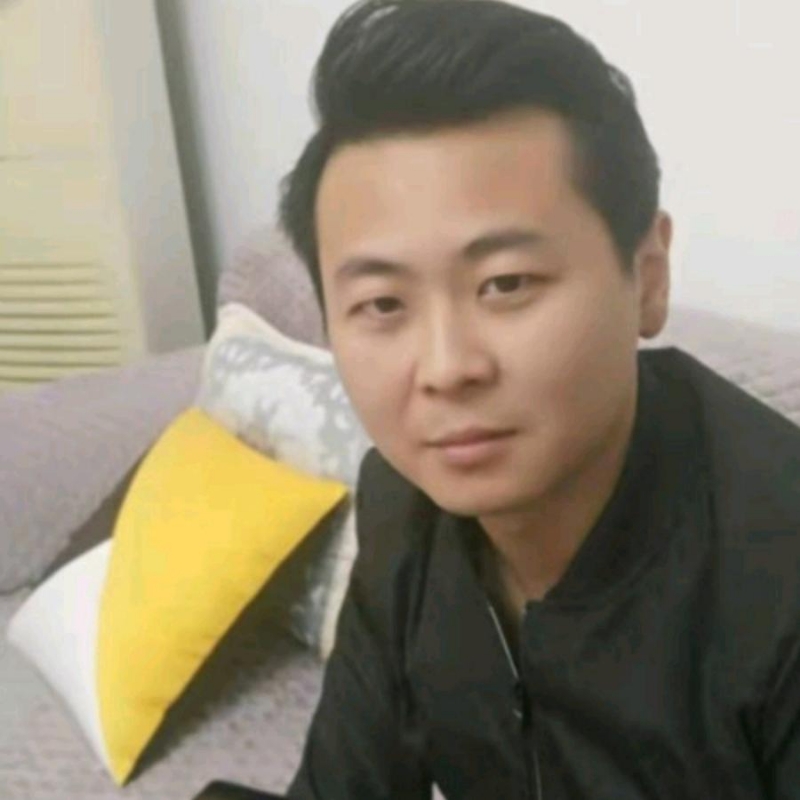 木易先生的第一张照片--唐山相亲服务中心