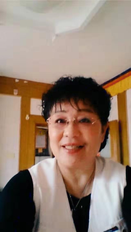 因缘相牵的第一张照片--唐山相亲服务中心