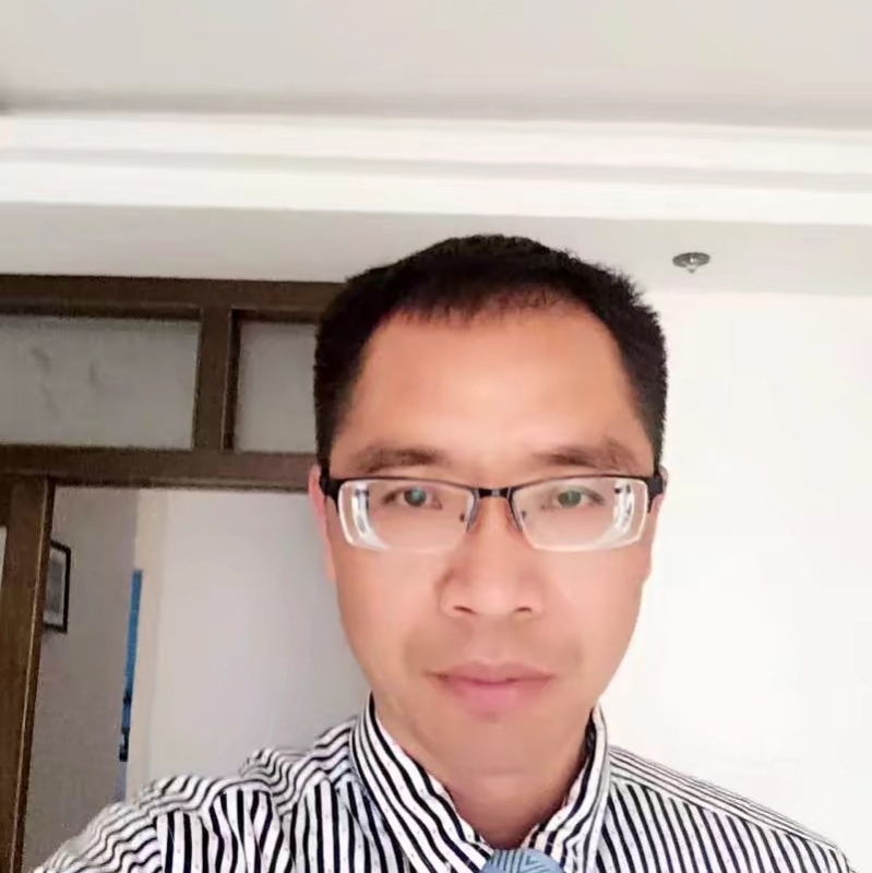 蓝色天空的第一张照片--唐山相亲服务中心