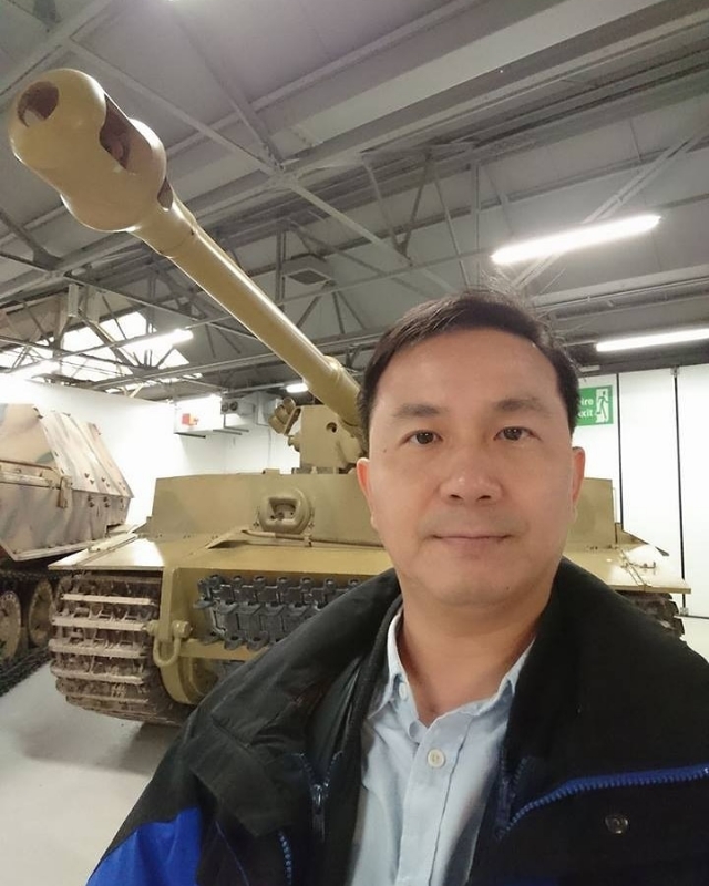 chan的第一张照片--唐山相亲服务中心