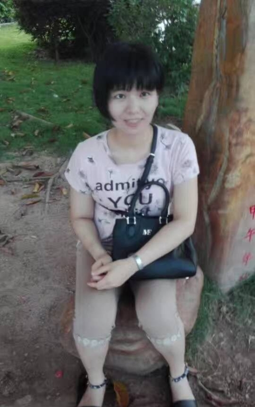 河边草的第一张照片--唐山相亲服务中心