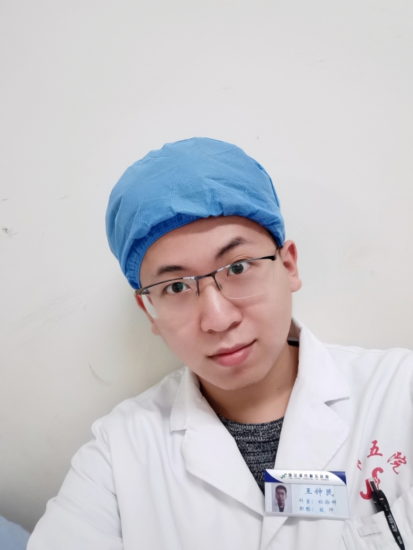 困难都是纸老虎的第一张照片--唐山相亲服务中心