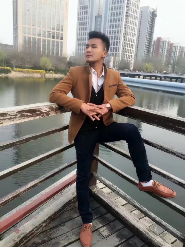 只为等你的第二张照片--唐山相亲服务中心