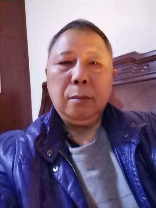 平安健康的第一张照片--唐山相亲服务中心