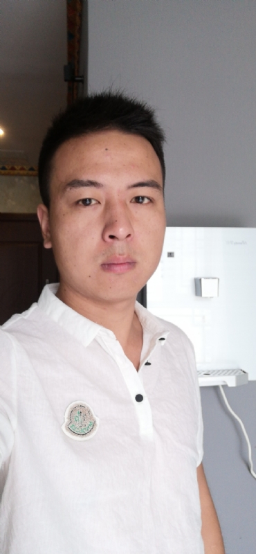 与卿共舞的第一张照片--唐山相亲服务中心