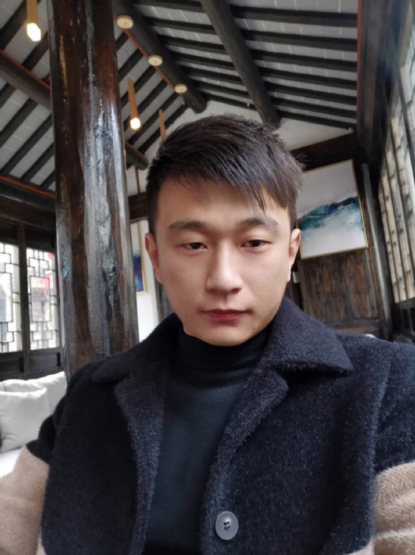zhihao的第一张照片--唐山相亲服务中心