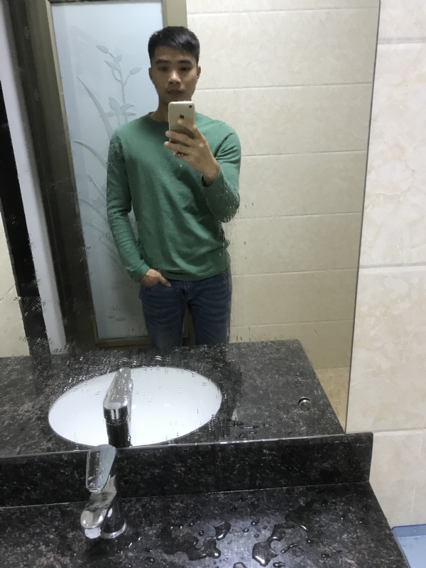 东仔的第一张照片--唐山相亲服务中心