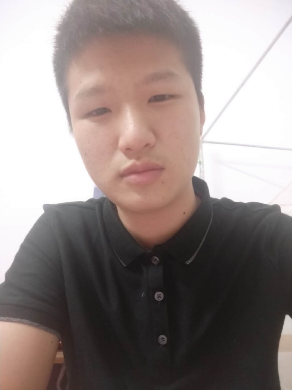 邓先生的第一张照片--唐山相亲服务中心