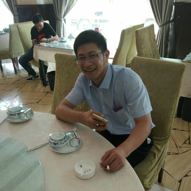 秋天的回忆的第二张照片--唐山相亲服务中心