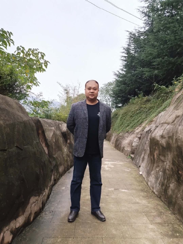 玉竹的第四张照片--唐山相亲服务中心