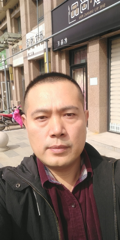 Happpy的第一张照片--唐山相亲服务中心