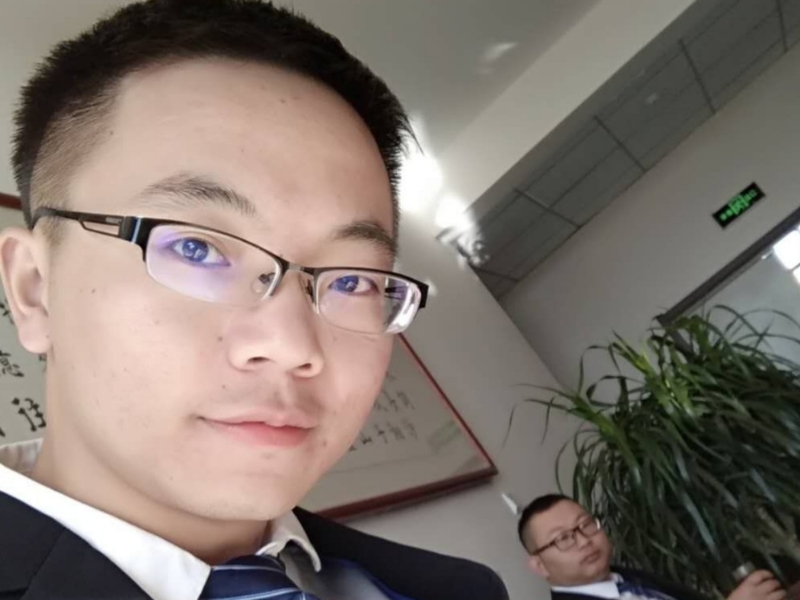 94ever的第二张照片--唐山相亲服务中心