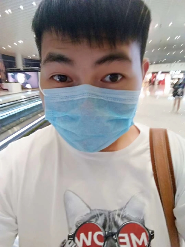 咔咔一顿的第一张照片--唐山相亲服务中心
