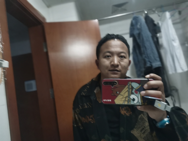 壕德的第一张照片--唐山相亲服务中心