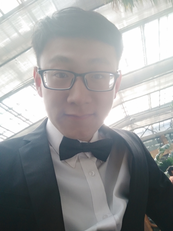 转角遇到爱的第一张照片--唐山相亲服务中心