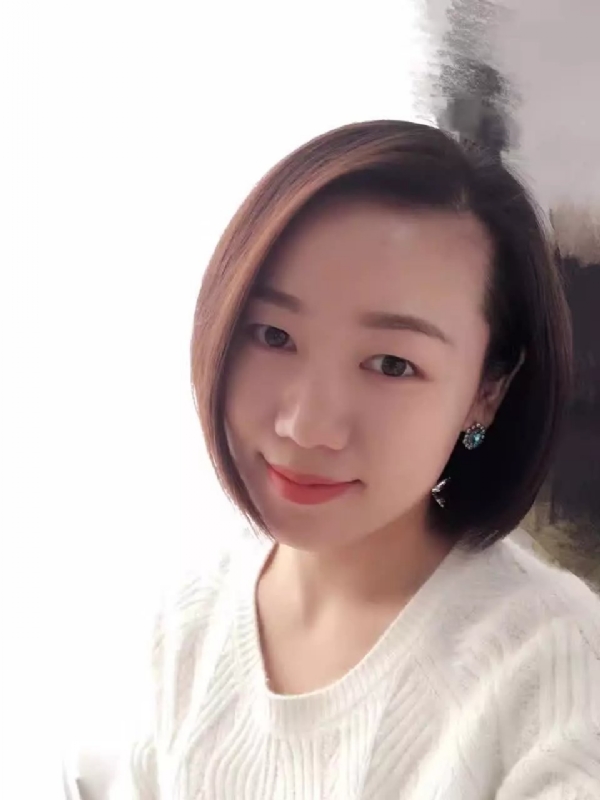 soniahan的第二张照片--唐山相亲服务中心