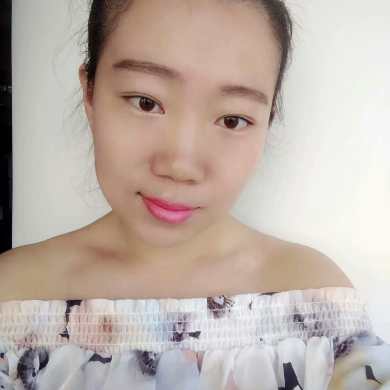 Vivian的第一张照片--唐山相亲服务中心