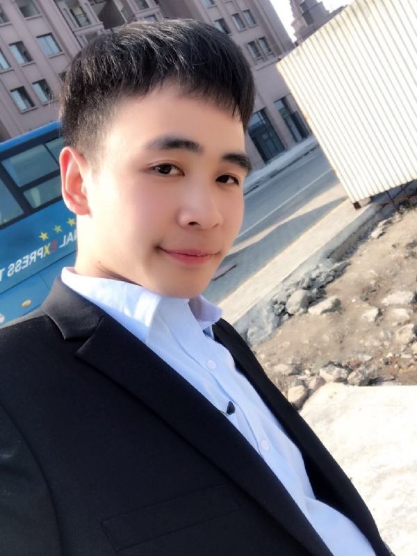 流浪者的第一张照片--唐山相亲服务中心