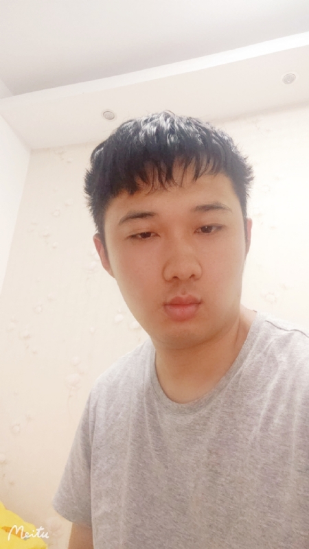 凯大力的第一张照片--唐山相亲服务中心