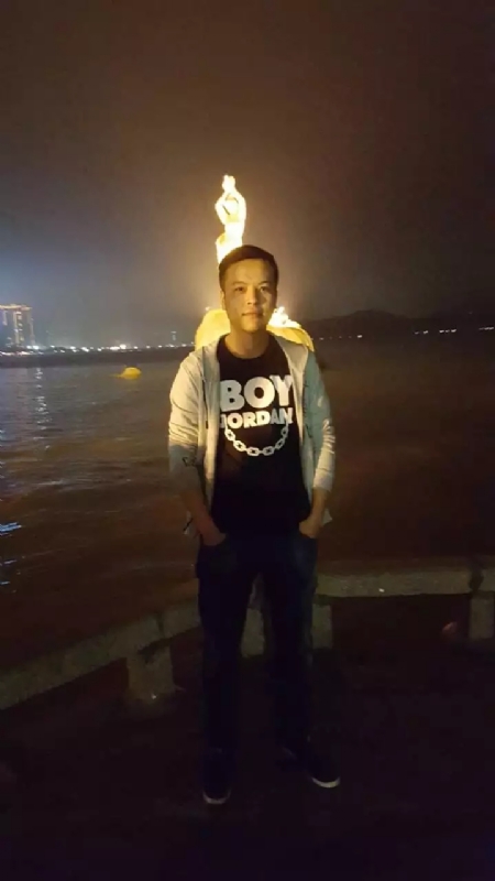 清风徐来。的第一张照片--唐山相亲服务中心