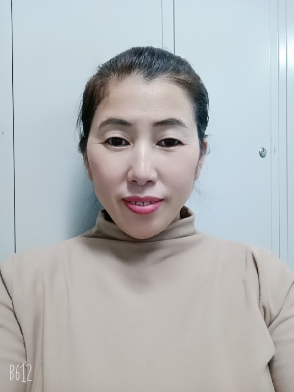 坦诚相待的第一张照片--唐山相亲服务中心