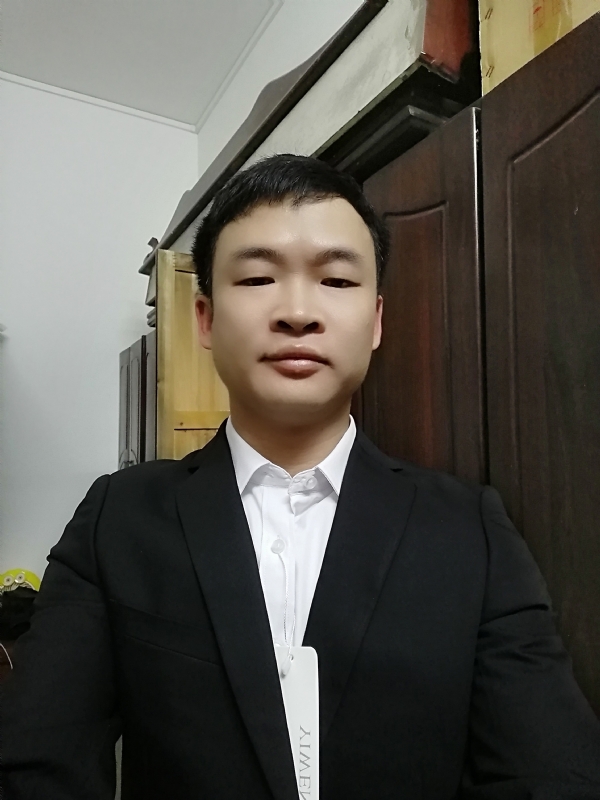 寻找真爱的第一张照片--唐山相亲服务中心