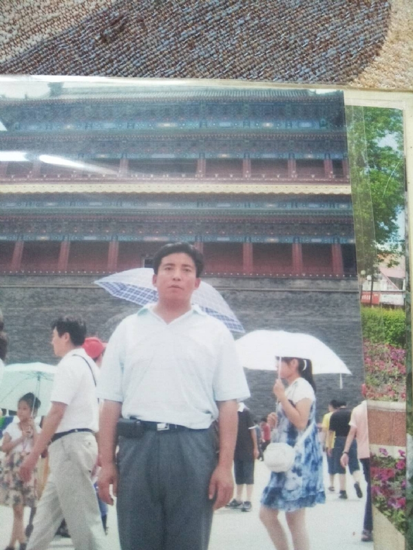 李晓磊的第二张照片--唐山相亲服务中心
