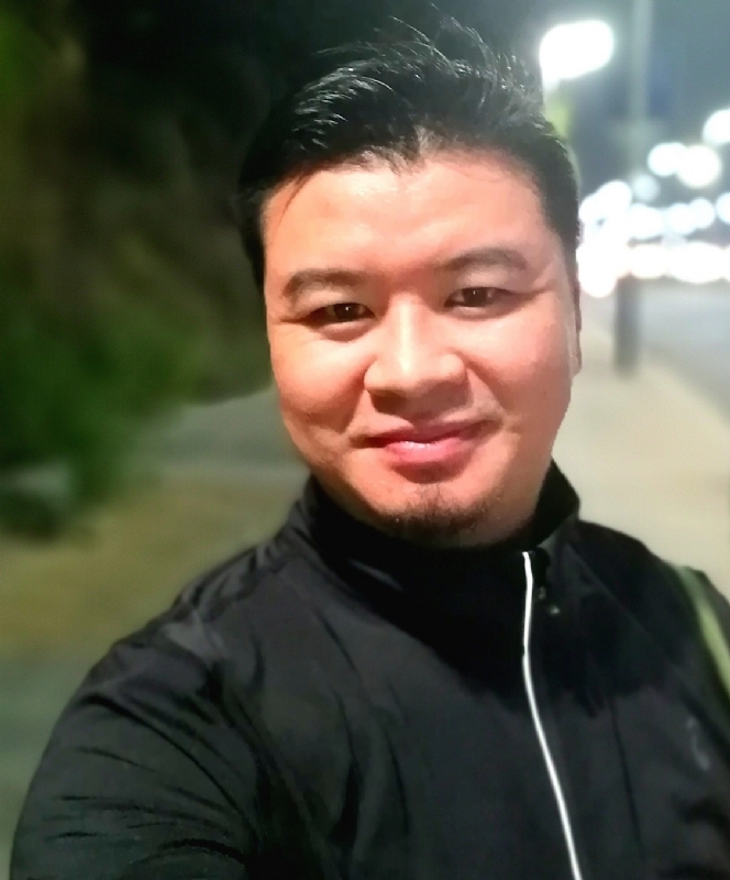 柏源的第二张照片--唐山相亲服务中心