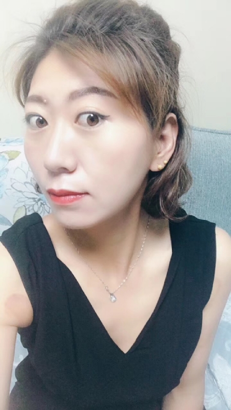 橙子??的第一张照片--唐山相亲服务中心